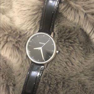 Nixon Kensington Watch